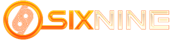 logo by 69sixnine